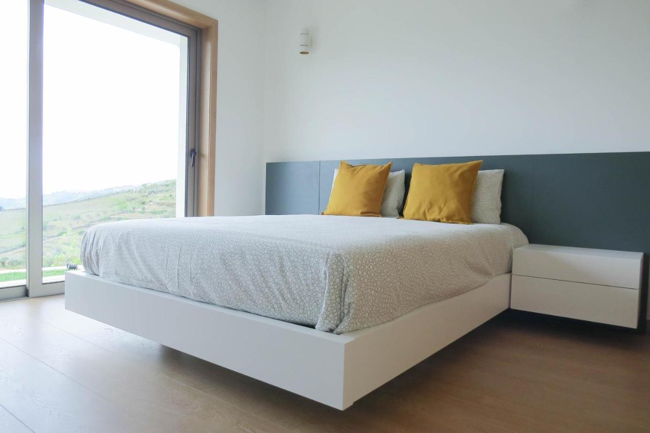 Casa Miradouro Bed and Breakfast Mesão Frio Exteriör bild