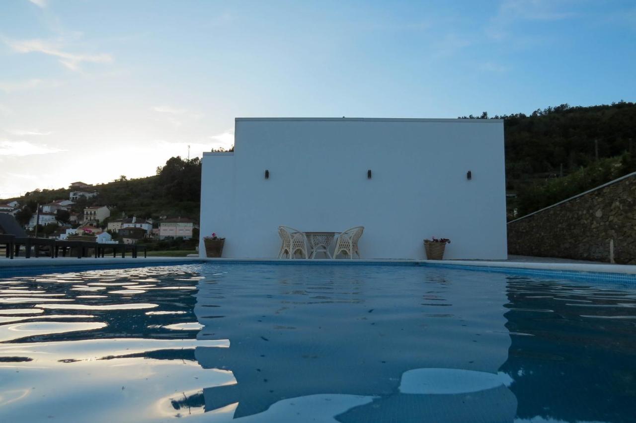 Casa Miradouro Bed and Breakfast Mesão Frio Exteriör bild