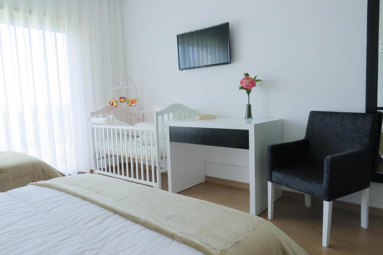 Casa Miradouro Bed and Breakfast Mesão Frio Exteriör bild